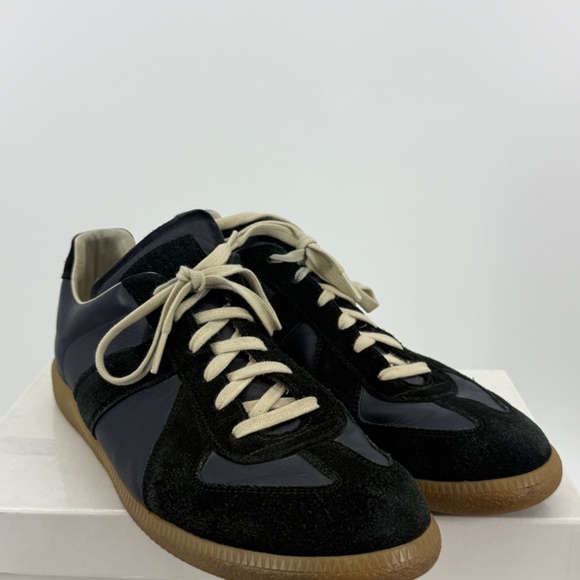 Margiela GAT Low - Picture 2 of 8